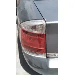 OPEL VECTRA C BERLINA OPEL VECTRA C BERLINA '2004 COMFORT GRIS 2002
