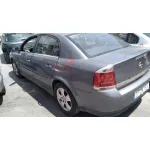 OPEL VECTRA C BERLINA OPEL VECTRA C BERLINA '2004 COMFORT GRIS 2002