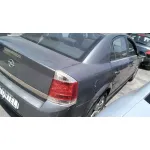 OPEL VECTRA C BERLINA OPEL VECTRA C BERLINA '2004 COMFORT GRIS 2002