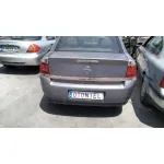 OPEL VECTRA C BERLINA OPEL VECTRA C BERLINA '2004 COMFORT GRIS 2002