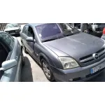 OPEL VECTRA C BERLINA OPEL VECTRA C BERLINA '2004 COMFORT GRIS 2002