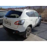 NISSAN QASHQAI I (J10, NJ10) CVF/KW: 13.30/104 TIPO MOTOR MR20 2007