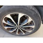 NISSAN QASHQAI I (J10, NJ10) CVF/KW: 13.30/104 TIPO MOTOR MR20 2007