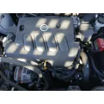 NISSAN QASHQAI I (J10, NJ10) CVF/KW: 13.30/104 TIPO MOTOR MR20 2007