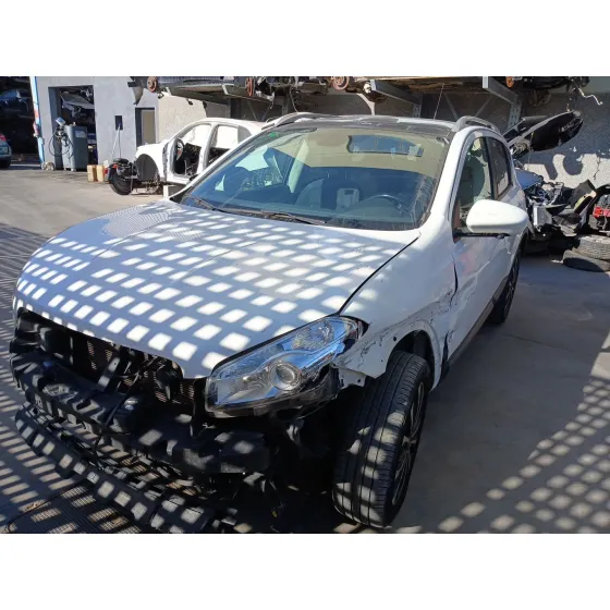 CVF/KW: 13.30/104 TIPO MOTOR MR20