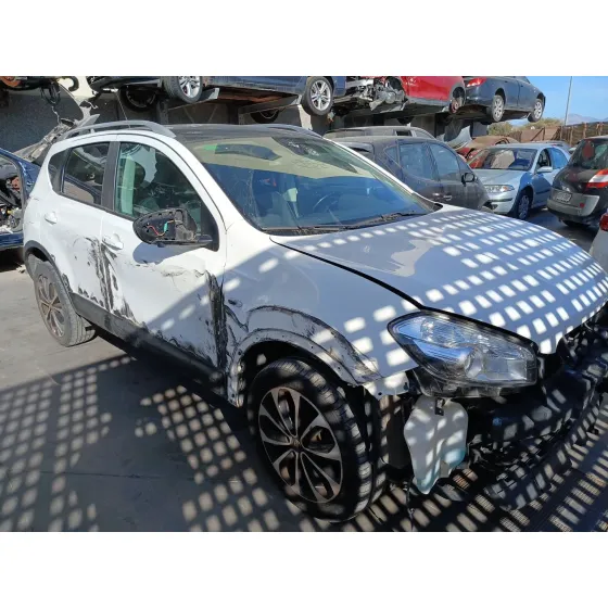 CVF/KW: 13.30/104 TIPO MOTOR MR20