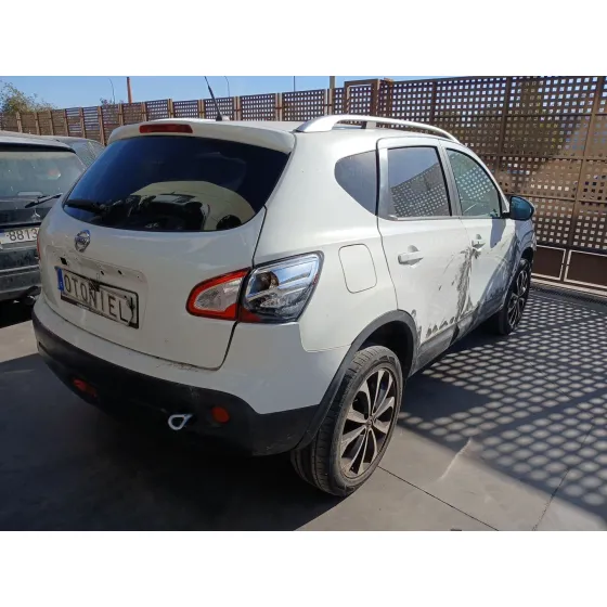 CVF/KW: 13.30/104 TIPO MOTOR MR20