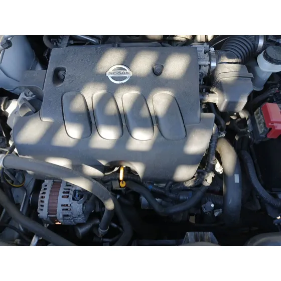 CVF/KW: 13.30/104 TIPO MOTOR MR20