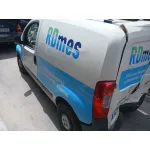 FIAT FIORINO FIAT FIORINO '2008 BASICO 2008
