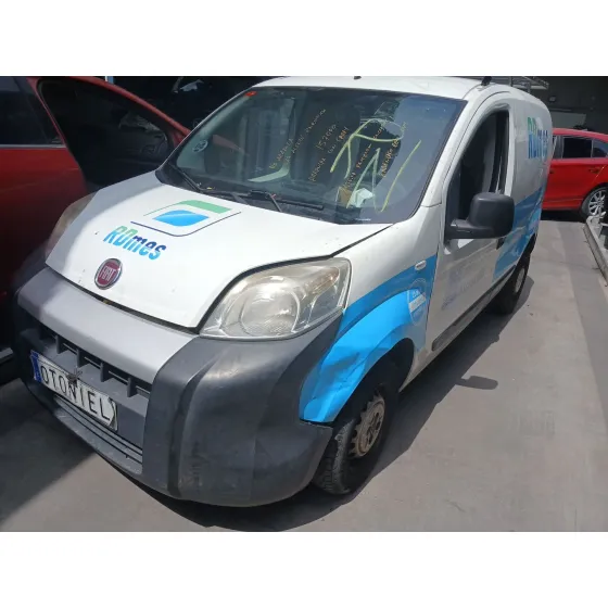 FIAT FIORINO '2008 BASICO