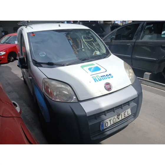 FIAT FIORINO '2008 BASICO