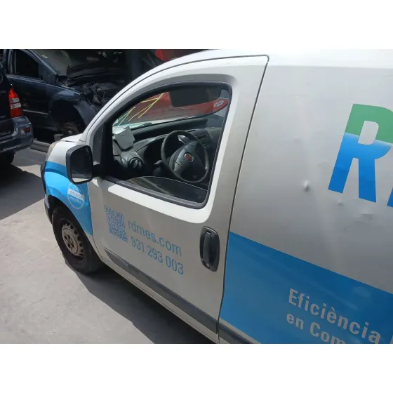 FIAT FIORINO '2008 BASICO