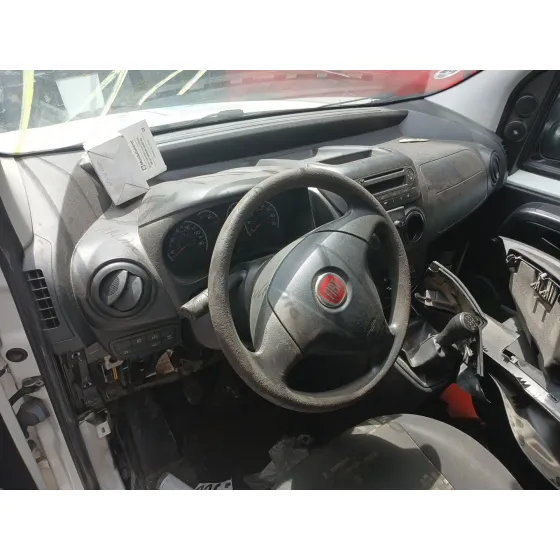 FIAT FIORINO '2008 BASICO