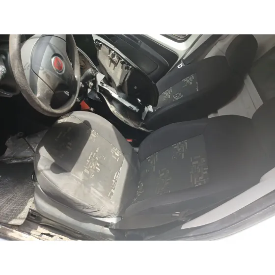 FIAT FIORINO '2008 BASICO