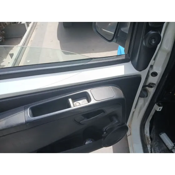 FIAT FIORINO '2008 BASICO