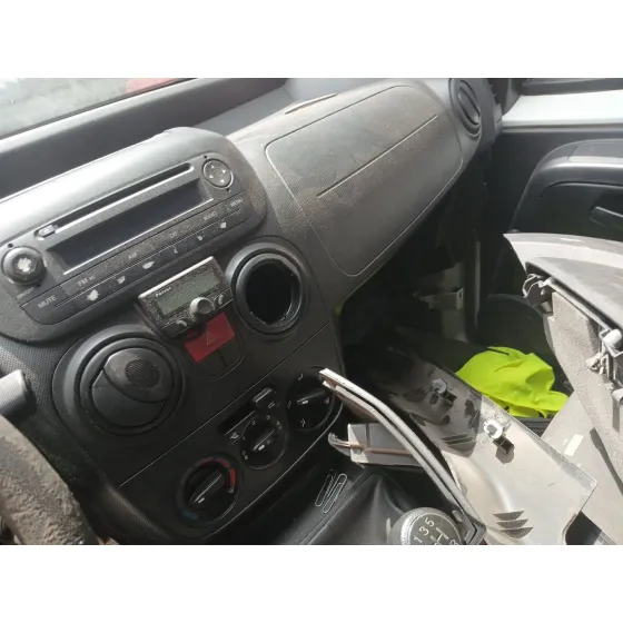 FIAT FIORINO '2008 BASICO