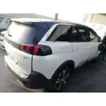 PEUGEOT 5008 PEUGEOT 5008 '2018 GT BLANCO 2017