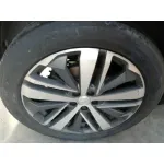 PEUGEOT 5008 PEUGEOT 5008 '2018 GT BLANCO 2017