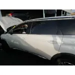 PEUGEOT 5008 PEUGEOT 5008 '2018 GT BLANCO 2017