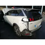 PEUGEOT 5008 PEUGEOT 5008 '2018 GT BLANCO 2017
