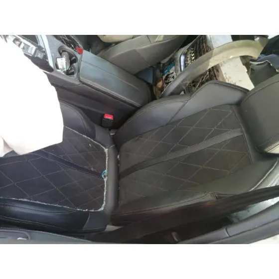 PEUGEOT 5008 '2018 GT BLANCO