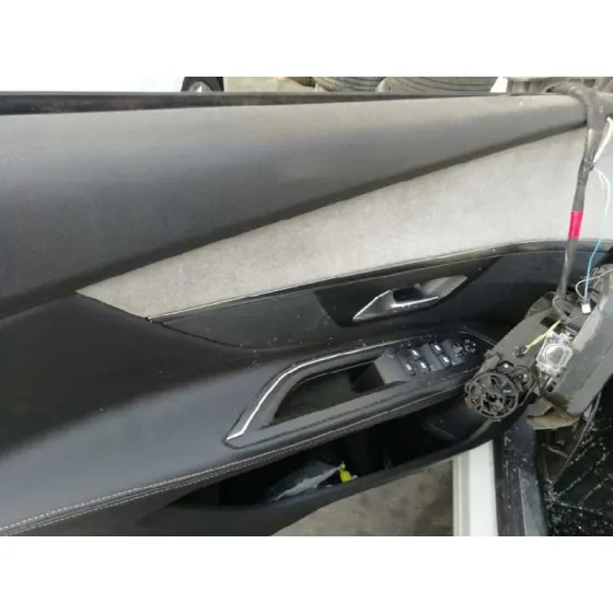 PEUGEOT 5008 '2018 GT BLANCO
