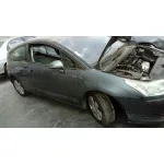 CITROEN C4 COUPE '2006 COLLECTION GRIS