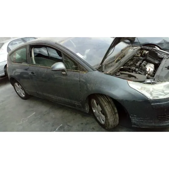 CITROEN C4 COUPE '2006 COLLECTION GRIS