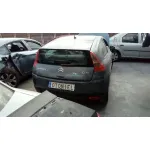 CITROEN C4 COUPE '2006 COLLECTION GRIS
