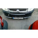 CITROEN C4 COUPE '2006 COLLECTION GRIS