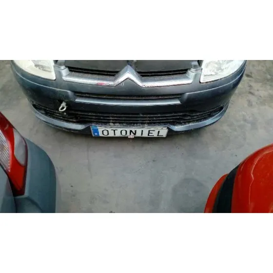 CITROEN C4 COUPE '2006 COLLECTION GRIS