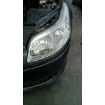 CITROEN C4 COUPE '2006 COLLECTION GRIS