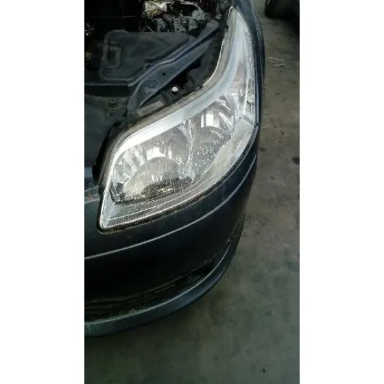 CITROEN C4 COUPE '2006 COLLECTION GRIS