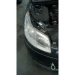 CITROEN C4 COUPE '2006 COLLECTION GRIS