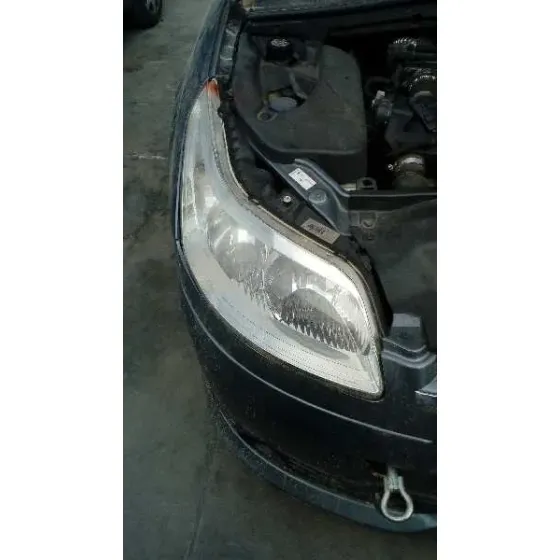 CITROEN C4 COUPE '2006 COLLECTION GRIS
