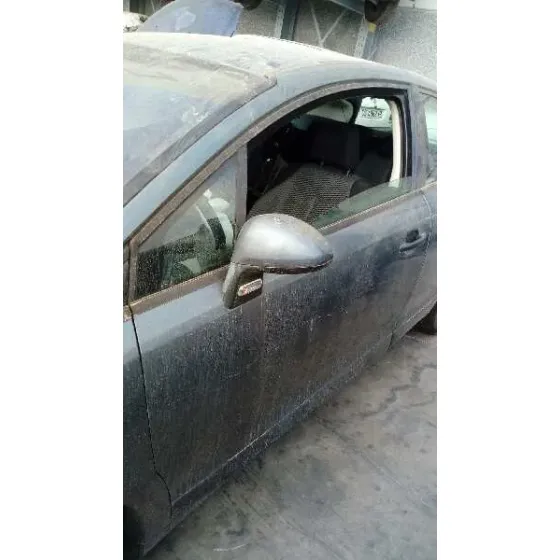 CITROEN C4 COUPE '2006 COLLECTION GRIS