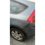 CITROEN C4 COUPE '2006 COLLECTION GRIS