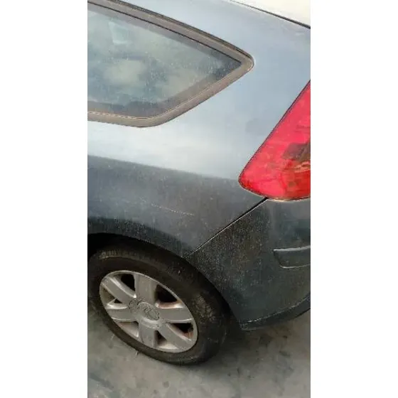 CITROEN C4 COUPE '2006 COLLECTION GRIS