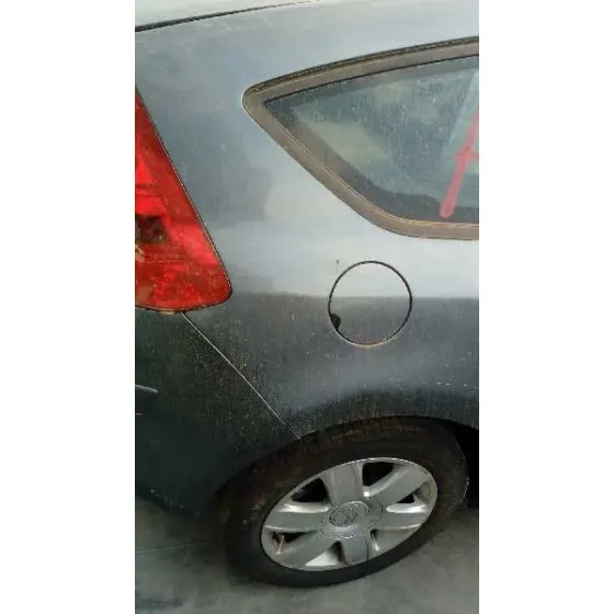 CITROEN C4 COUPE '2006 COLLECTION GRIS