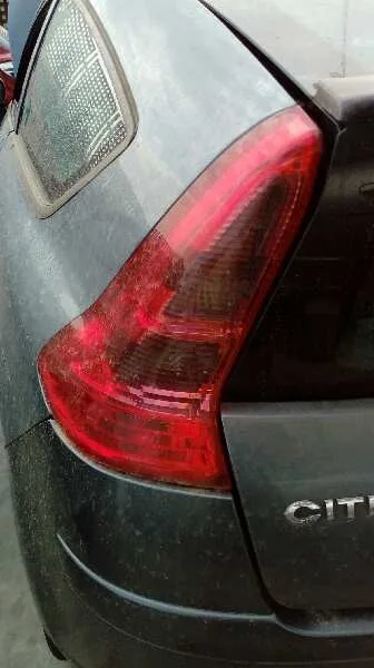 CITROEN C4 COUPE '2006 COLLECTION GRIS