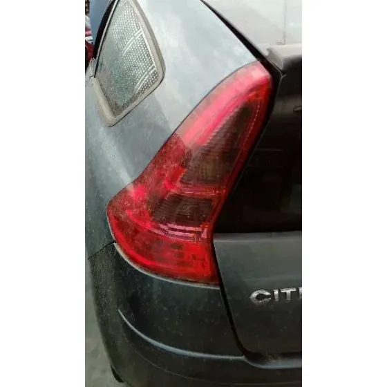 CITROEN C4 COUPE '2006 COLLECTION GRIS