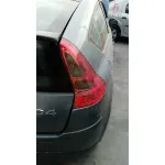 CITROEN C4 COUPE '2006 COLLECTION GRIS