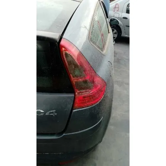 CITROEN C4 COUPE '2006 COLLECTION GRIS