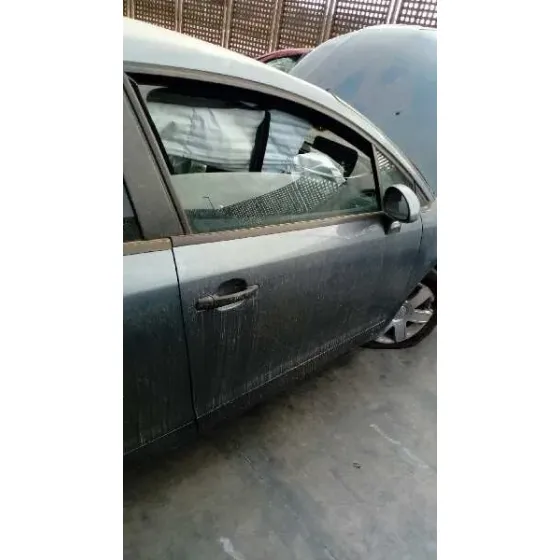 CITROEN C4 COUPE '2006 COLLECTION GRIS