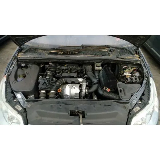 CITROEN C4 COUPE '2006 COLLECTION GRIS