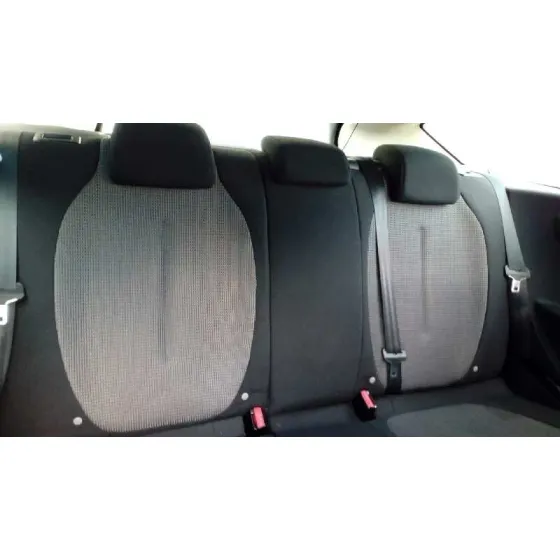 CITROEN C4 COUPE '2006 COLLECTION GRIS