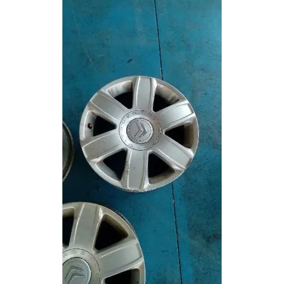 CITROEN C4 COUPE '2006 COLLECTION GRIS