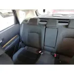 NISSAN QASHQAI (J10) NISSAN QASHQAI (J10) '2009 2.0 DCI TURBODIESEL CAT NEGRO 2007