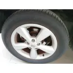 NISSAN QASHQAI (J10) NISSAN QASHQAI (J10) '2009 2.0 DCI TURBODIESEL CAT NEGRO 2007