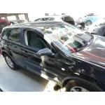 NISSAN QASHQAI (J10) NISSAN QASHQAI (J10) '2009 2.0 DCI TURBODIESEL CAT NEGRO 2007
